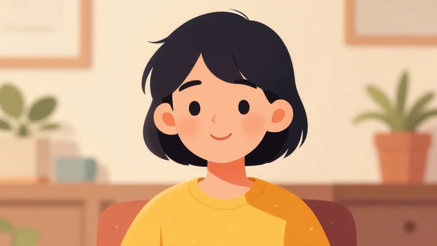 Illustration%20of%20a%20person%20speaking%20gently%20with%20a%20soft%20smile%2C%20warm%20indoor%20lighting%2C%20vibrant%20colors