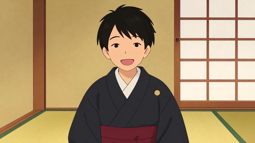 Illustration%20of%20a%20person%20speaking%20with%20a%20respectful%20smile%20in%20a%20traditional%20Japanese%20room%2C%20vibrant%20colors%2C%20illustrated%20style