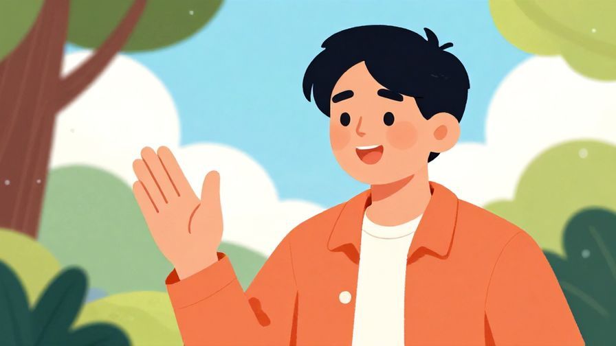 Illustration%20of%20a%20person%20speaking%20with%20friendly%20insistence%2C%20bright%20outdoor%20scene%2C%20vibrant%20colors%2C%20illustrated%20style