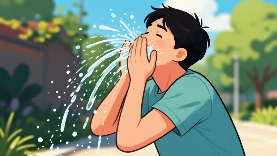 Illustration%20of%20a%20person%20splashing%20water%20on%20their%20face%20outside%20on%20a%20sunny%20day%2C%20looking%20refreshed%20and%20recovered%2C%20bright%20colors%2C%20illustrated%20style