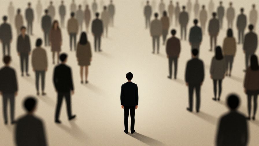 Illustration%20of%20a%20person%20standing%20alone%20while%20people%20fade%20away%20in%20the%20background%2C%20expressing%20distance%20and%20forgetting