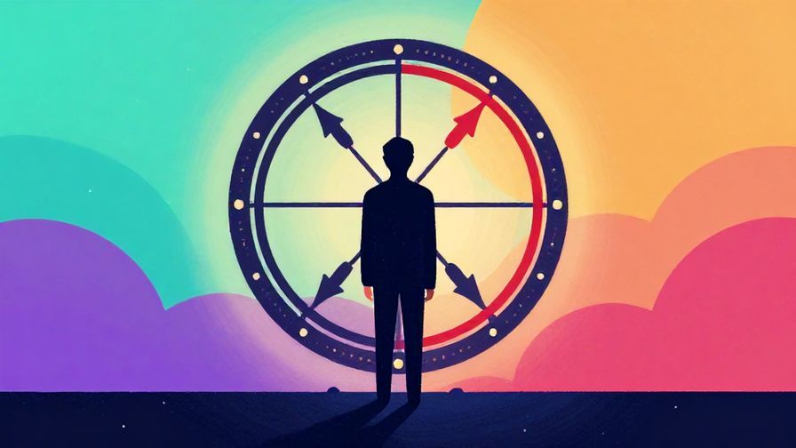 Illustration%20of%20a%20person%20standing%20between%20a%20shadowy%20past%20and%20a%20repeating%20cycle%20wheel%2C%20vibrant%20colors%2C%20illustrated%20style