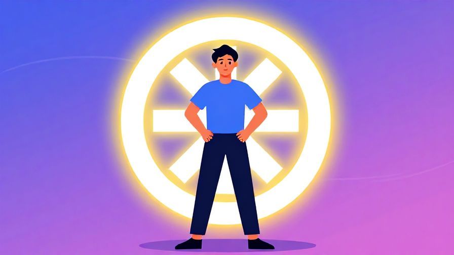 Illustration%20of%20a%20person%20standing%20confidently%20with%20a%20glowing%20lucky%20symbol%20behind%20them%2C%20vibrant%20colors%2C%20illustrated%20style