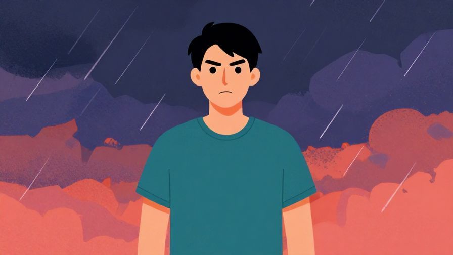 Illustration%20of%20a%20person%20standing%20firmly%20with%20a%20resolute%20expression%20as%20a%20storm%20clears%20behind%20them%2C%20symbolizing%20reaching%20the%20final%20straw%2C%20vibrant%20colors%2C%20illustrated%20style