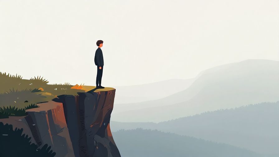 Illustration%20of%20a%20person%20standing%20on%20a%20cliff%20edge%2C%20foggy%20background%20symbolizing%20mental%20fragility%2C%20vibrant%20colors%2C%20illustrated%20style