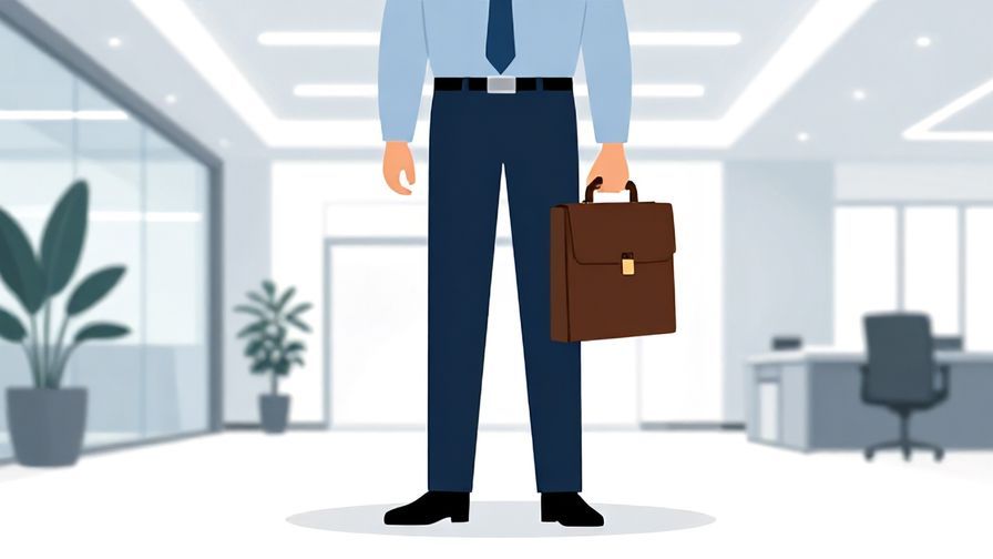 Illustration%20of%20a%20person%20standing%20ready%20with%20a%20briefcase%20in%20a%20modern%20office%20hall%2C%20bright%20and%20professional%20lighting%2C%20illustrated%20style