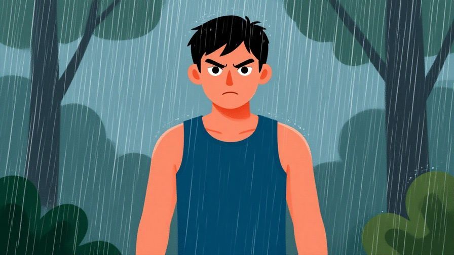 Illustration%20of%20a%20person%20standing%20strong%20under%20rain%20with%20determined%20face%2C%20vibrant%20colors%2C%20illustrated%20style