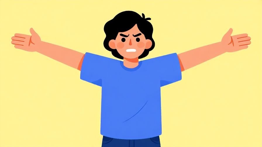 Illustration%20of%20a%20person%20standing%20with%20arms%20spread%20wide%20and%20a%20determined%20yet%20exhausted%20expression%2C%20vibrant%20colors%2C%20illustrated%20style