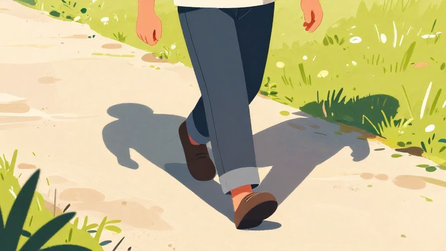 Illustration%20of%20a%20person%20stepping%20onto%20a%20sunlit%20pathway%20with%20a%20determined%20expression%2C%20leaving%20shadows%20behind.%20Bright%20colors%2C%20illustrated%20style