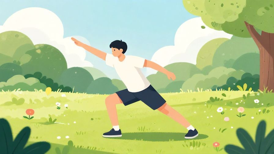 Illustration%20of%20a%20person%20stretching%20or%20doing%20light%20exercise%20in%20a%20sunlit%20park%2C%20healthy%20lifestyle%20theme%2C%20illustrated%20style