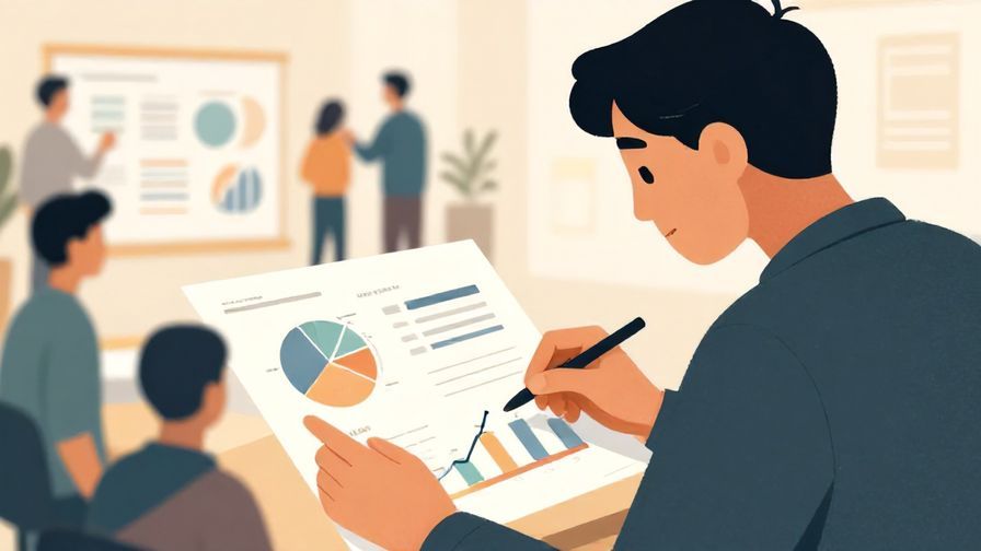 Illustration%20of%20a%20person%20studying%20a%20complex%20scene%20with%20charts%20and%20people%20interacting%20around%20them%2C%20focused%20expression.