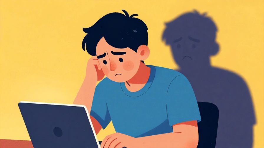 Illustration%20of%20a%20person%20studying%20with%20determined%20expression%2C%20shadowy%20figure%20behind%20looking%20worried%20to%20represent%20future%20trouble%2C%20vibrant%20colors