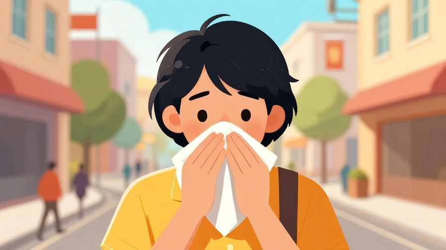 Illustration%20of%20a%20person%20surprised%20and%20covering%20their%20nose%2C%20bright%20colors%2C%20street%20scene%2C%20illustrated%20style