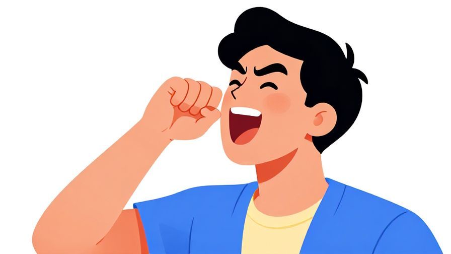 Illustration%20of%20a%20person%20taking%20a%20deep%20breath%20instead%20of%20shouting%2C%20then%20smiling%20with%20confidence%2C%20vibrant%20colors%2C%20illustrated%20style