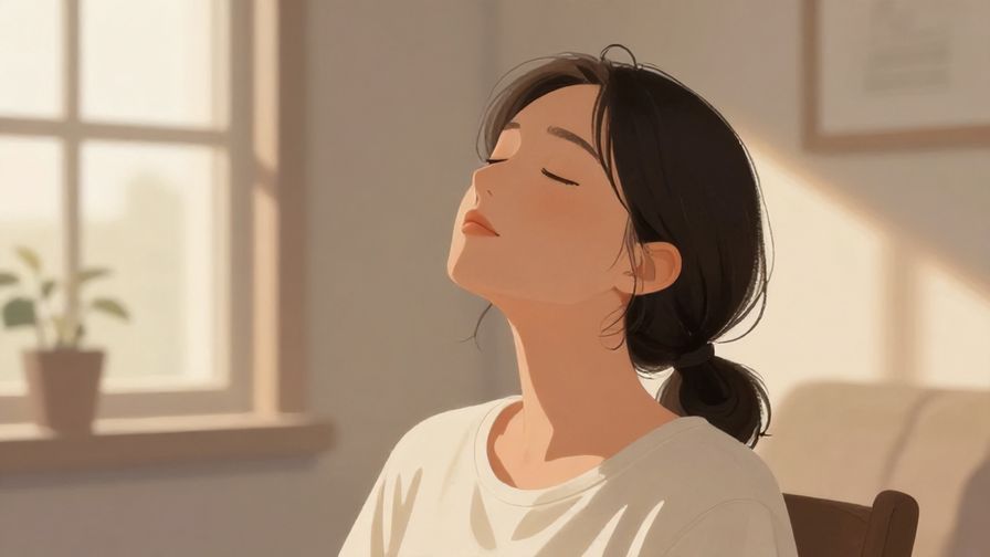Illustration%20of%20a%20person%20taking%20deep%20breaths%20with%20closed%20eyes%20in%20a%20serene%20room%2C%20soft%20light%20filtering%20through%20windows%2C%20illustrated%20style