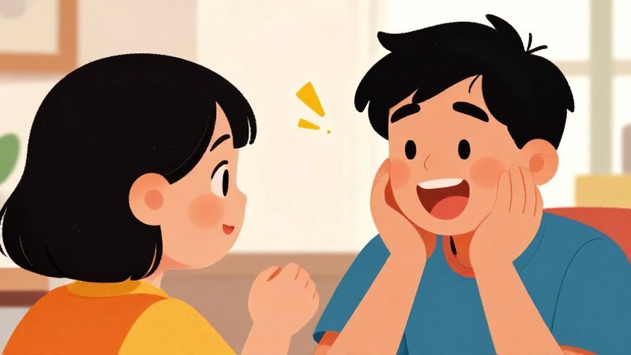 Illustration%20of%20a%20person%20teasing%20a%20friend%20with%20a%20big%20smile%20and%20surprised%20expression%20in%20a%20fun%20setting%2C%20vibrant%20colors%2C%20illustrated%20style