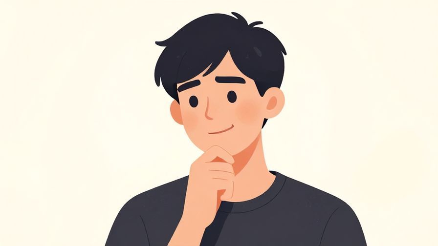 Illustration%20of%20a%20person%20thinking%20and%20smiling%20uncertainly%2C%20soft%20background%20with%20light%20pastel%20colors