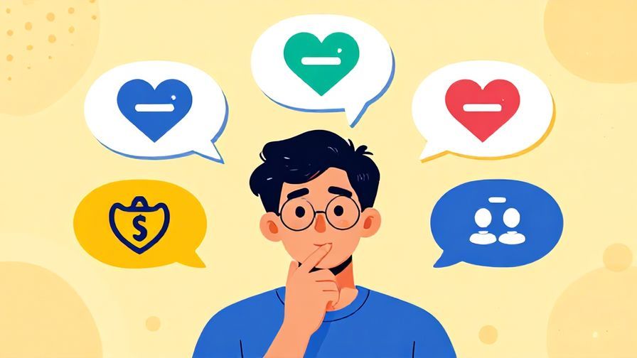 Illustration%20of%20a%20person%20thoughtfully%20choosing%20between%20different%20speech%20bubbles%20with%20trust-related%20symbols%2C%20detailed%20background%2C%20vibrant%20colors%2C%20illustrated%20style