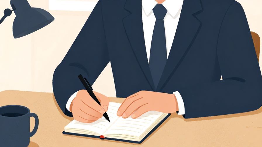 Illustration%20of%20a%20person%20thoughtfully%20writing%20on%20a%20notebook%20at%20a%20desk%2C%20formal%20work%20environment%2C%20illustrated%20style