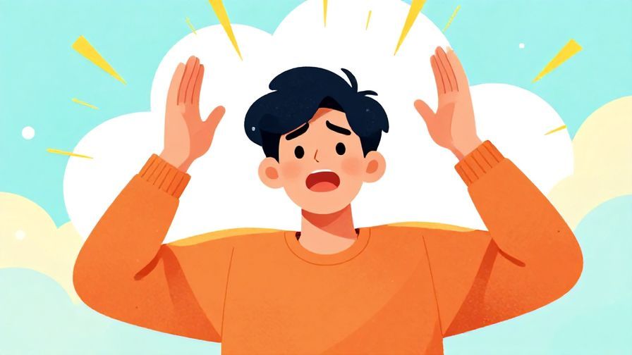 Illustration%20of%20a%20person%20throwing%20their%20hands%20up%20in%20frustration%2C%20bright%20background%20showing%20energy%20and%20emotion%2C%20vibrant%20colors%2C%20illustrated%20style