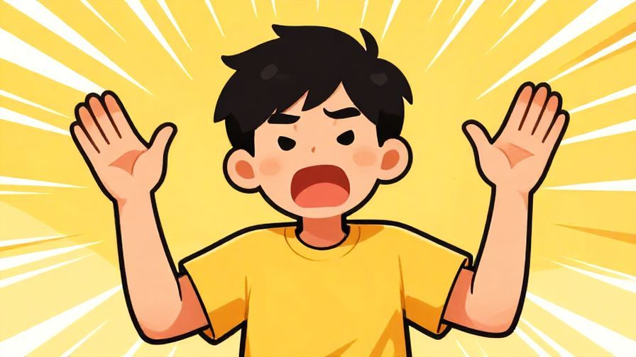 Illustration%20of%20a%20person%20throwing%20up%20their%20hands%20in%20defeat%2C%20bright%20colors%2C%20expressive%20cartoon%20style%20with%20dynamic%20background