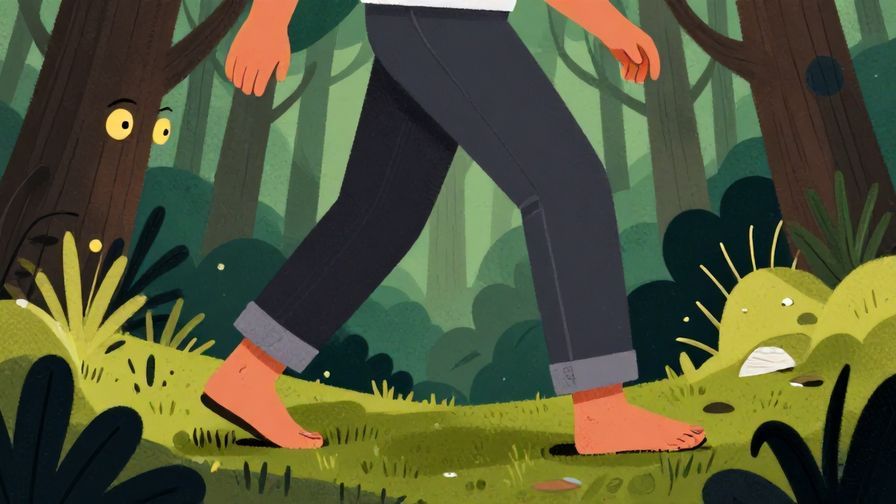 Illustration%20of%20a%20person%20tiptoeing%20through%20a%20forest%20with%20alert%20eyes%20and%20cautious%20steps%2C%20symbolizing%20careful%20revenge%2C%20detailed%20background%2C%20vibrant%20colors%2C%20illustrated%20style