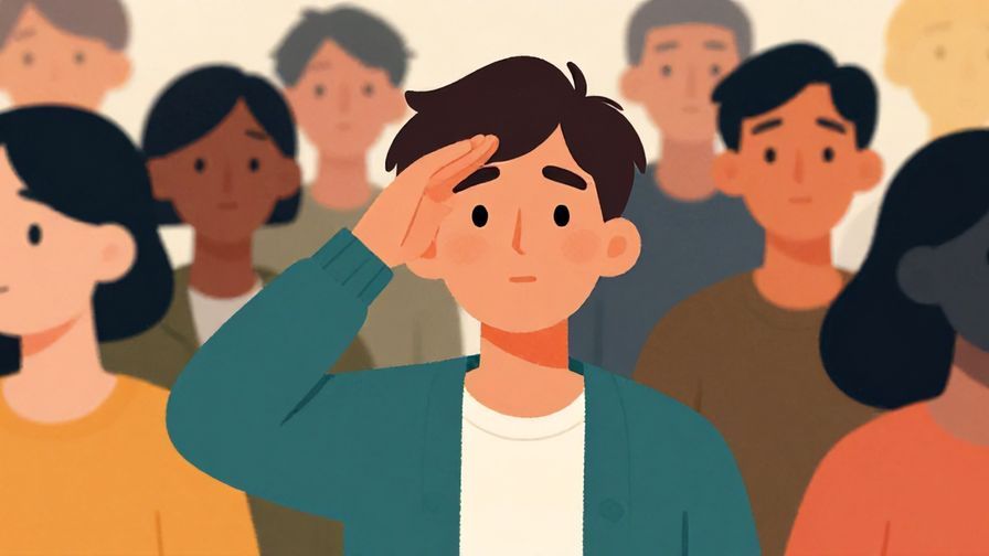 Illustration%20of%20a%20person%20trying%20to%20get%20attention%20urgently%20but%20softly%20in%20a%20crowded%20place%2C%20vibrant%20colors