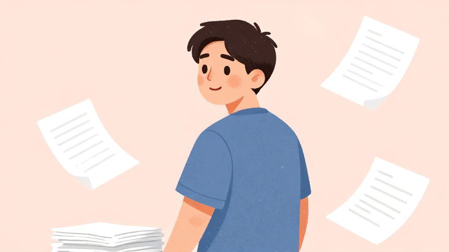 Illustration%20of%20a%20person%20turning%20away%20with%20a%20relieved%20smile%2C%20leaving%20behind%20a%20pile%20of%20papers%2C%20soft%20pastel%20background%2C%20illustrated%20style