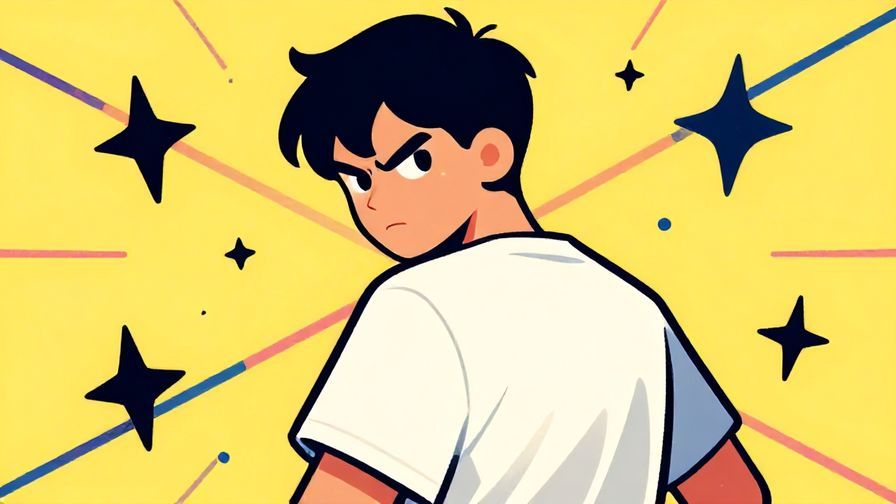 Illustration%20of%20a%20person%20turning%20their%20back%20with%20a%20defiant%20expression%2C%20sharp%20stars%20and%20crossed%20lines%20in%20the%20background%2C%20vibrant%20colors%2C%20illustrated%20style