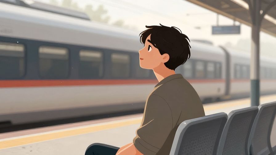 Illustration%20of%20a%20person%20waiting%20patiently%20at%20a%20train%20station%20with%20hopeful%20expression%2C%20soft%20morning%20light%2C%20illustrated%20style