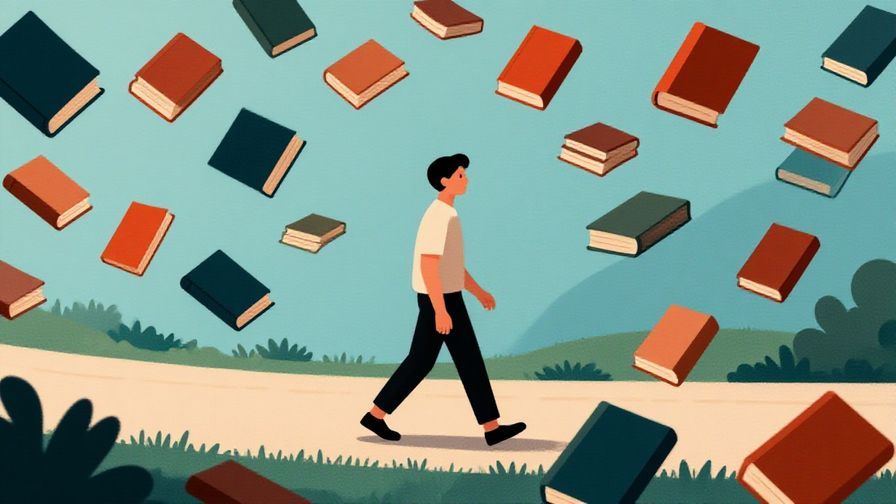 Illustration%20of%20a%20person%20walking%20along%20a%20path%20with%20books%20floating%20around%20them%2C%20symbolizing%20continuous%20learning%2C%20soft%20lighting%2C%20illustrated%20style