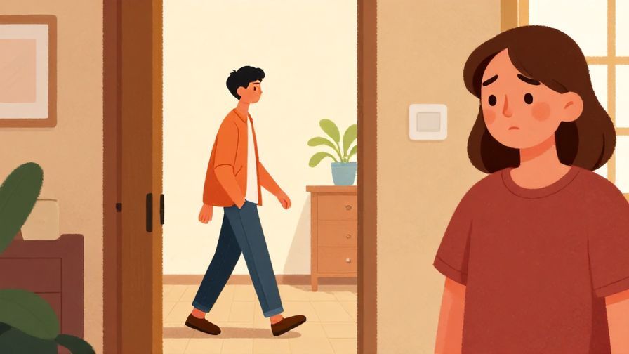 Illustration%20of%20a%20person%20walking%20into%20a%20room%20and%20noticing%20a%20friend%20with%20a%20changed%20mood%2C%20warm%20lighting%2C%20vibrant%20colors%2C%20illustrated%20style