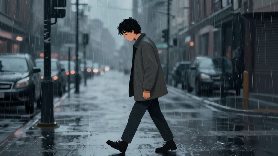 Illustration%20of%20a%20person%20walking%20slowly%20with%20slumped%20shoulders%2C%20heavy%20expression%2C%20city%20street%20in%20rain.