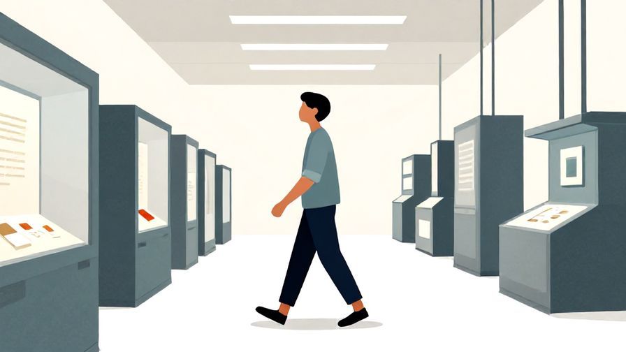 Illustration%20of%20a%20person%20walking%20through%20a%20museum%20or%20factory%20with%20interest%2C%20illustrated%20style