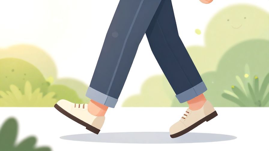 Illustration%20of%20a%20person%20walking%20with%20springy%2C%20light%20steps%20and%20a%20smiling%20face%2C%20bright%20sunny%20background%20with%20soft%20greenery