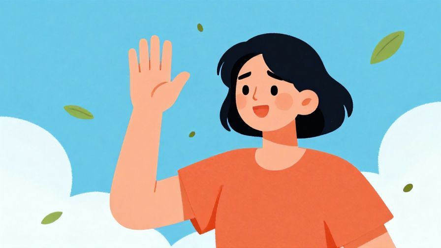 Illustration%20of%20a%20person%20waving%20off%20concerns%20with%20a%20playful%20smile%2C%20surrounded%20by%20soft%20floating%20leaves%20and%20calm%20blue%20sky%2C%20vibrant%20colors%2C%20illustrated%20style