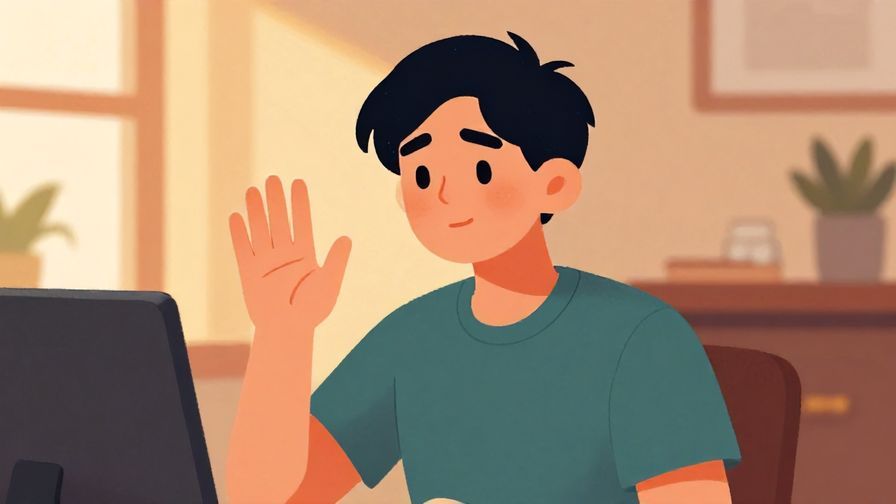 Illustration%20of%20a%20person%20waving%20off%20concern%20with%20a%20gentle%20smile%2C%20sitting%20in%20a%20cozy%20room%20with%20warm%20lighting.%20Illustrated%20style%20with%20vibrant%20colors