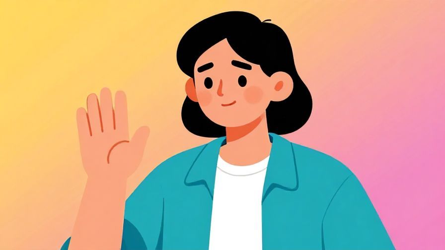 Illustration%20of%20a%20person%20waving%20off%20concerns%20with%20a%20friendly%20smile%2C%20vibrant%20colors%2C%20illustrated%20style