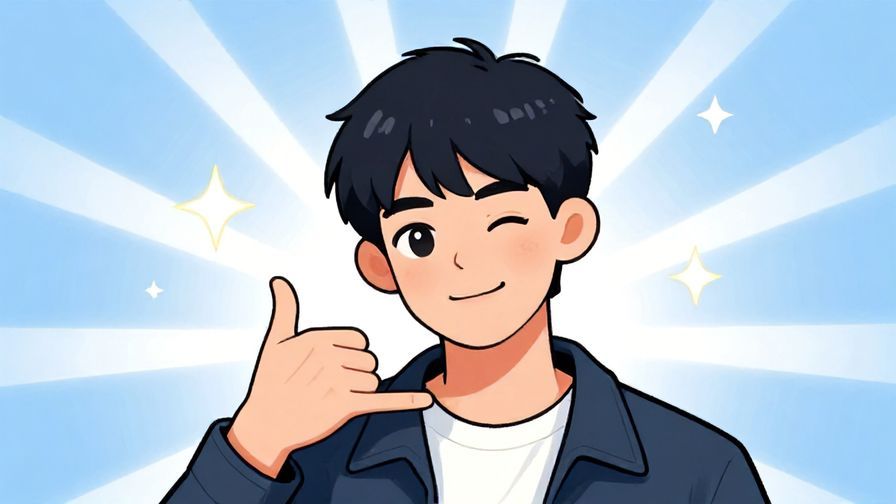 Illustration%20of%20a%20person%20winking%20and%20making%20a%20call%20to%20action%20gesture%2C%20stars%20and%20light%20rays%20in%20background%2C%20illustrated%20style