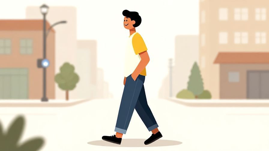 Illustration%20of%20a%20person%20with%20a relieved smile%20and%20hands%20in%20pockets%20walking%20away%20from%20a%20decision%20point%2C%20casual%20urban%20background%2C%20illustrated%20style