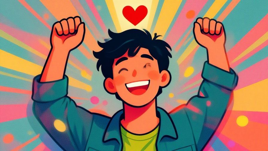 Illustration%20of%20a%20person%20with%20a%20bright%20smile%20and%20a%20dancing%20heart%20symbol%20floating%20above%20them%2C%20joyful%20vibrant%20colors