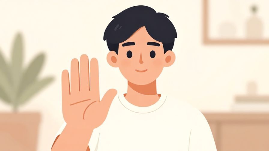 Illustration%20of%20a%20person%20with%20a%20calm%20expression%20raising%20a%20hand%20in%20a%20gentle%20‘please stop’%20gesture%2C%20subtle%20indoor%20background%2C%20illustrated%20style