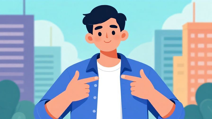 Illustration%20of%20a%20person%20with%20a%20confident%20expression%2C%20pointing%20to%20themselves%2C%20bright%20modern%20cityscape%20background%2C%20vibrant%20colors%2C%20illustrated%20style