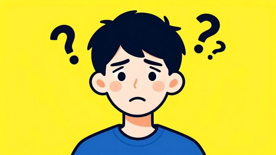 Illustration%20of%20a%20person%20with%20a%20confused%20face%20and%20raised%20eyebrows%2C%20question%20marks%20around%20head%2C%20bright%20colors%2C%20illustrated%20style