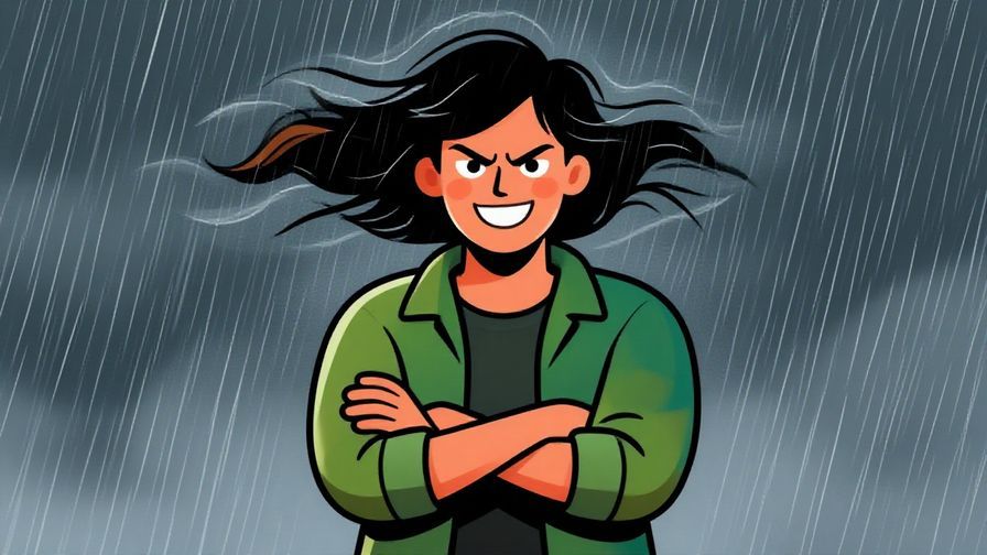 Illustration%20of%20a%20person%20with%20a%20defiant%20smile%2C%20crossed%20arms%2C%20standing%20against%20strong%20wind%20and%20rain%2C%20vibrant%20colors%2C%20illustrated%20style