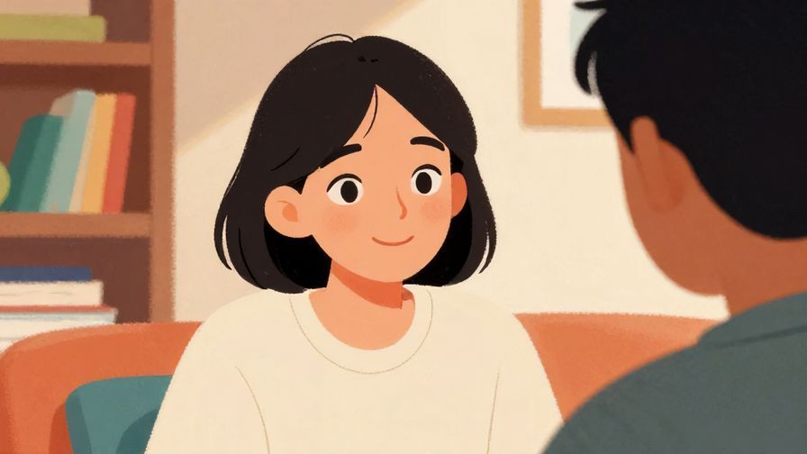 Illustration%20of%20a%20person%20with%20a%20gentle%20smile%20and%20warm%20eyes%20talking%20to%20someone%20in%20a%20relaxed%20room%2C%20vibrant%20colors%2C%20illustrated%20style