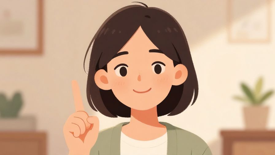 Illustration%20of%20a%20person%20with%20a%20gentle%20smile%20and%20a%20slightly%20raised%20finger%2C%20expressing%20assurance%2C%20soft%20indoor%20lighting%2C%20illustrated%20style