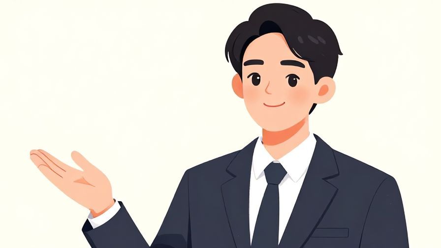 Illustration%20of%20a%20person%20with%20a%20gentle%20smile%20gesturing%20openly%2C%20formal%20setting%2C%20illustrated%20style