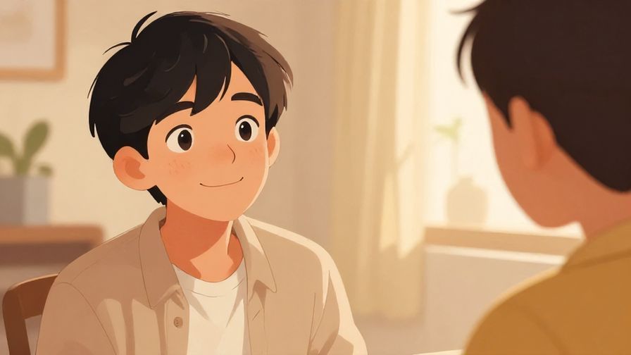 Illustration%20of%20a%20person%20with%20a%20half-smile%20asking%20another%20with%20a%20slightly%20raised%20eyebrow%2C%20living%20room%20scene%2C%20warm%20colors