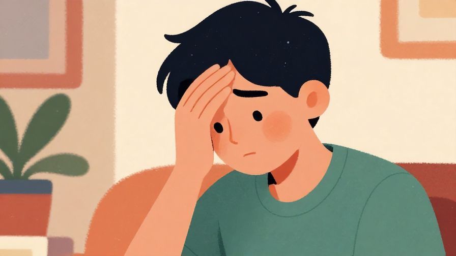 Illustration%20of%20a%20person%20with%20a%20hand%20to%20their%20forehead%2C%20looking%20regretful%20in%20a%20softly%20lit%20room%2C%20vibrant%20colors%2C%20illustrated%20style